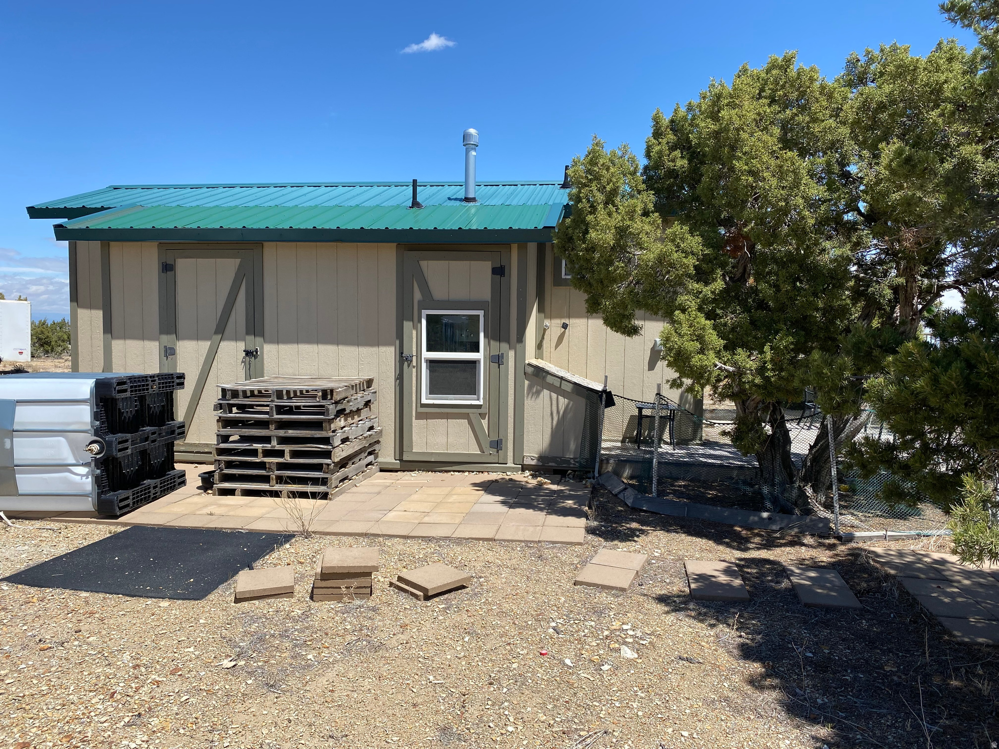 MOONDANCE RANCH - Land