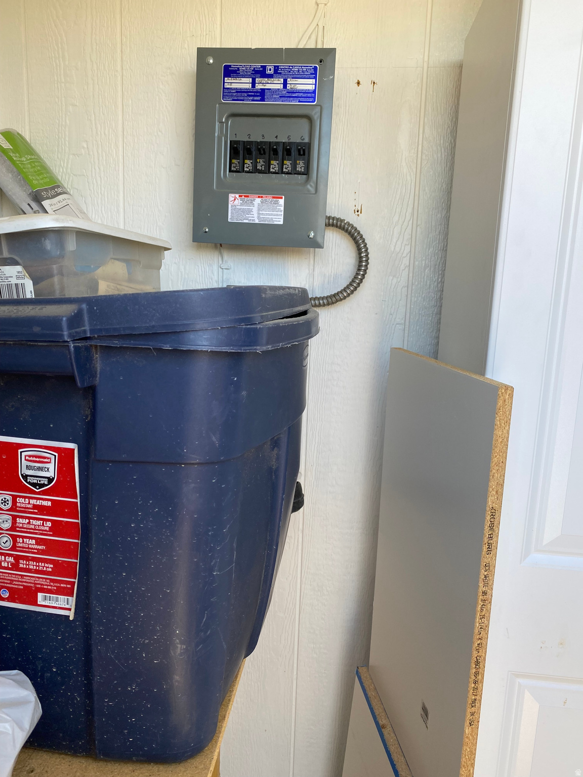 MOONDANCE RANCH - Land