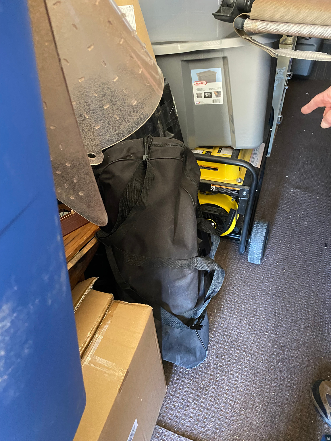 MOONDANCE RANCH - Land