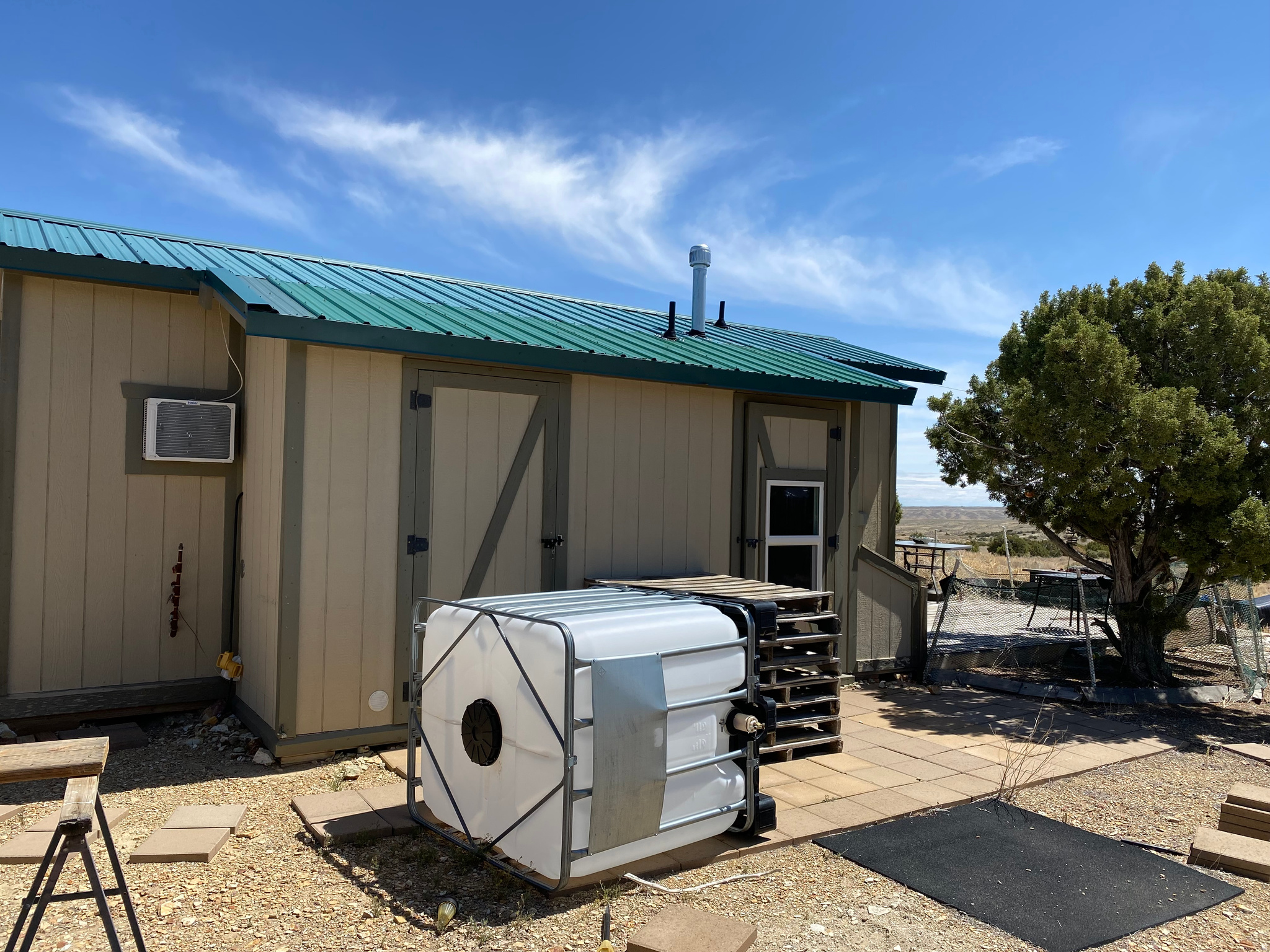 MOONDANCE RANCH - Land