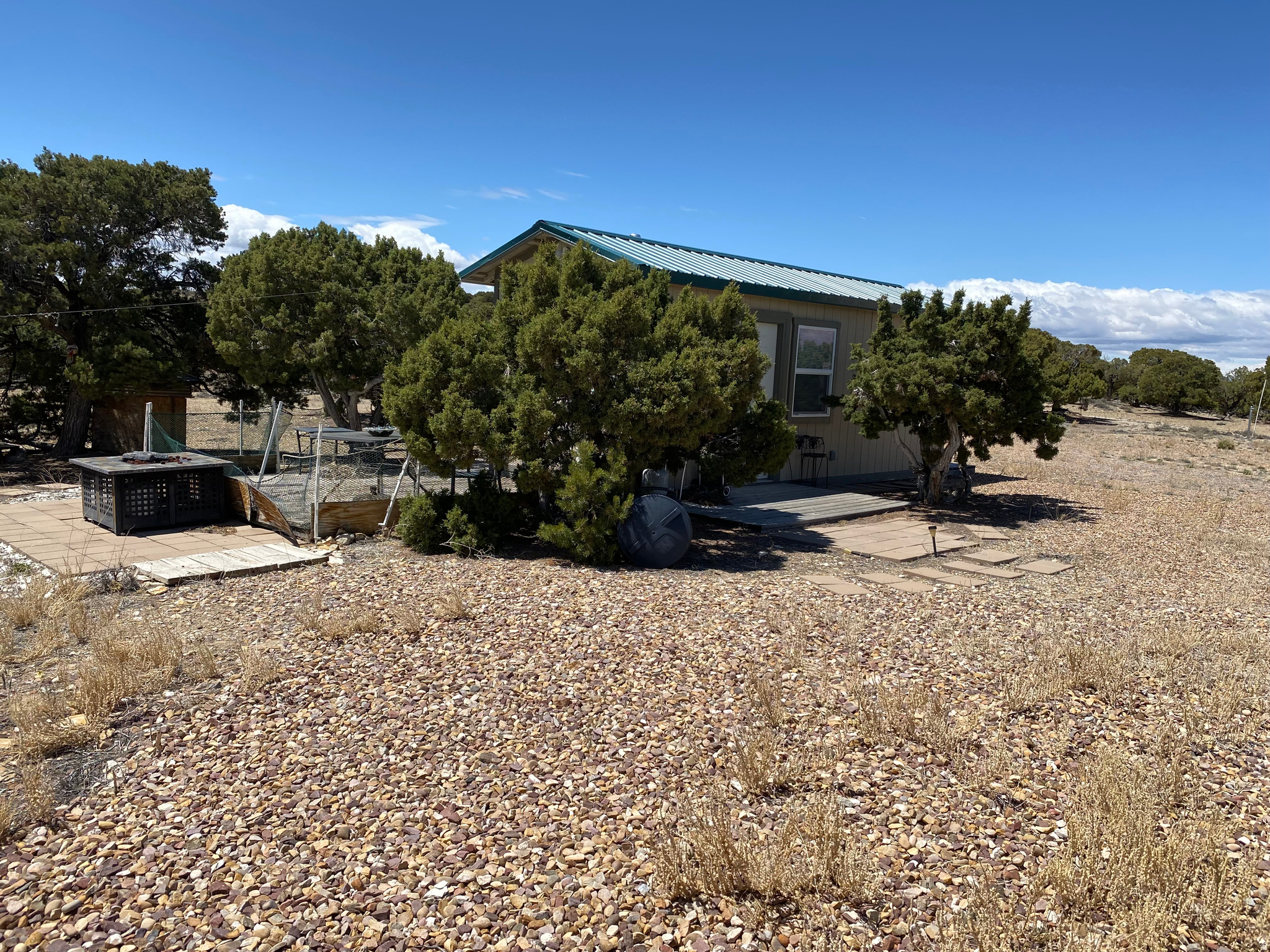 MOONDANCE RANCH - Land