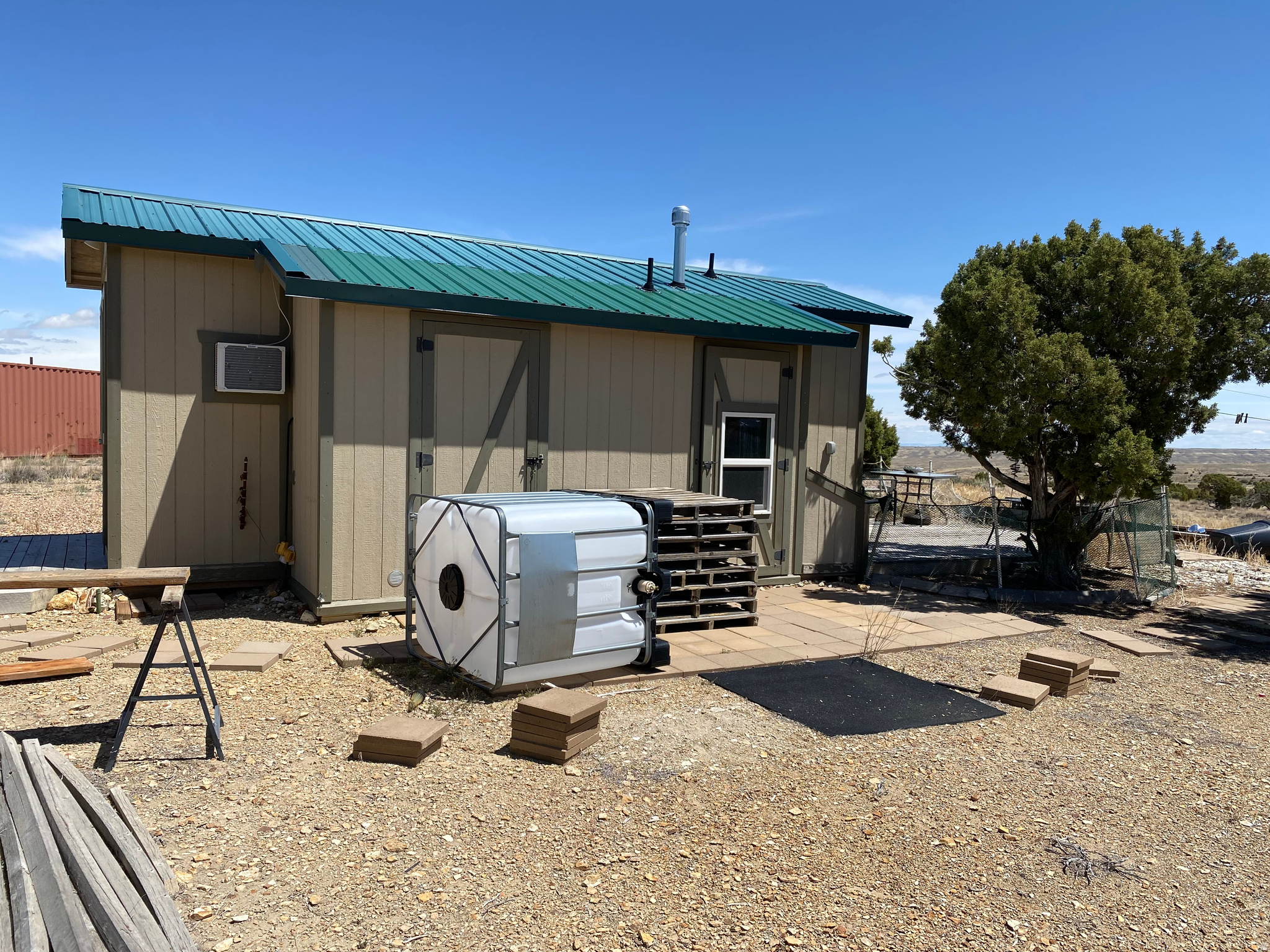 MOONDANCE RANCH - Land