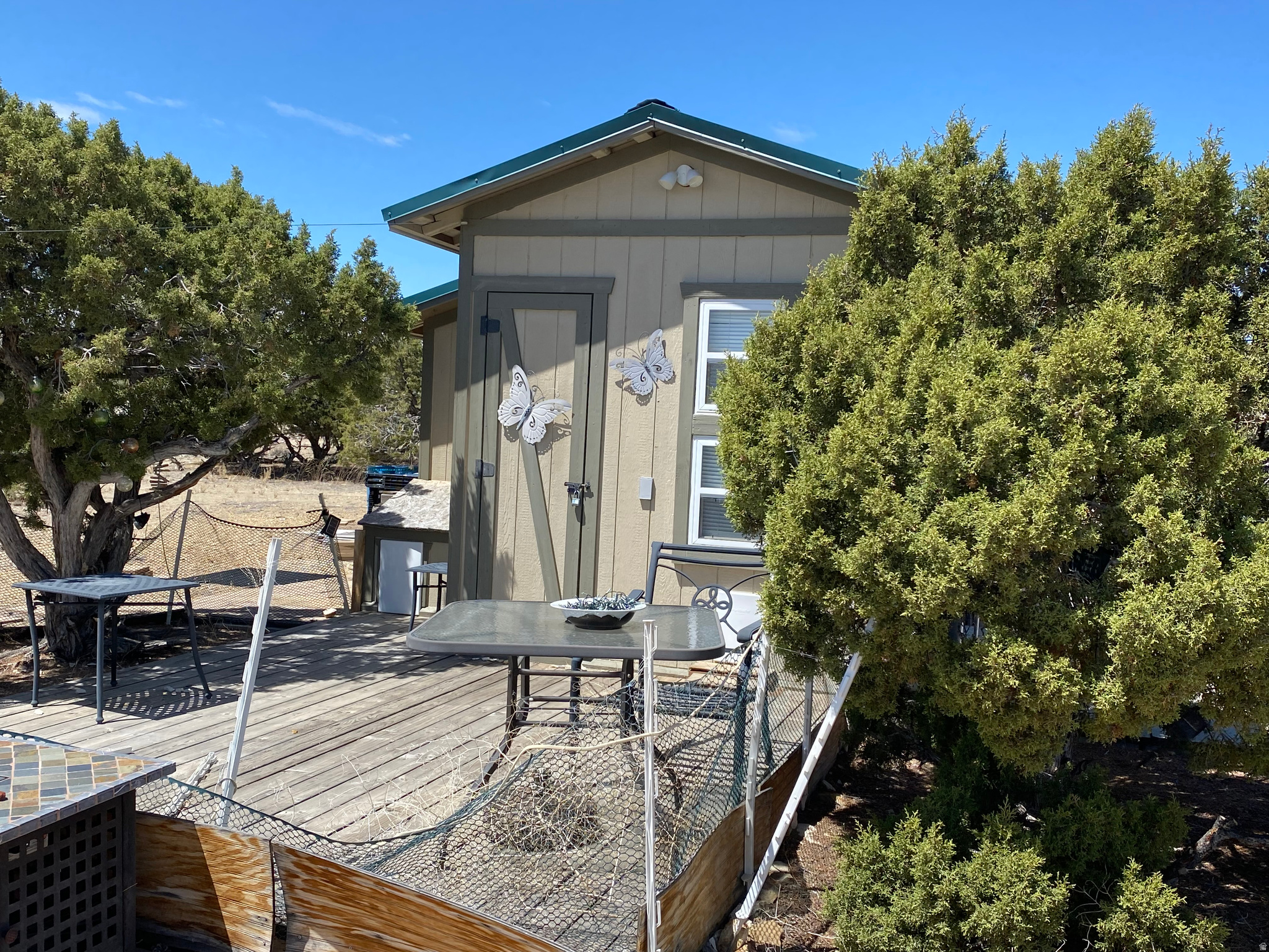 MOONDANCE RANCH - Land