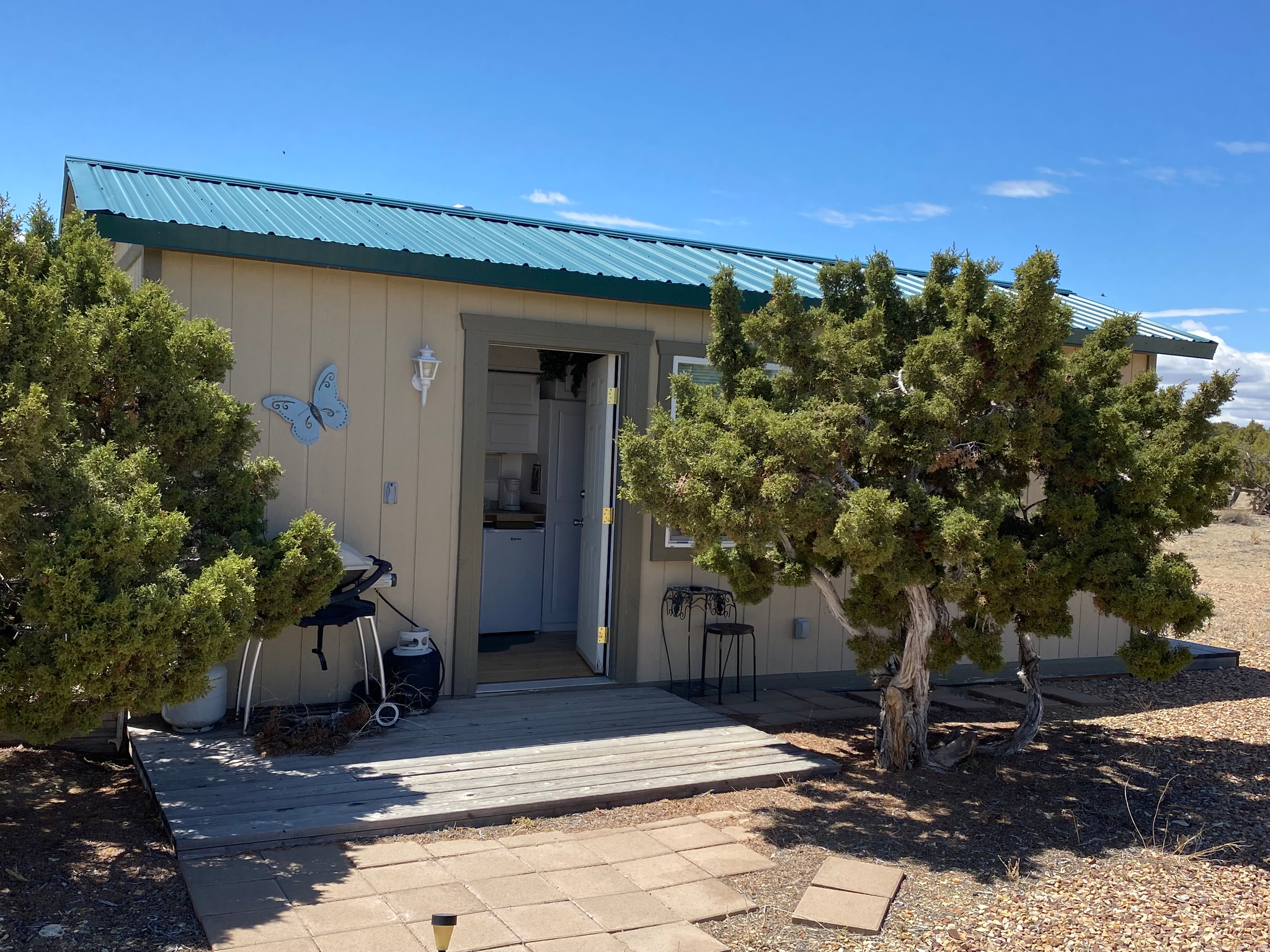 MOONDANCE RANCH - Land