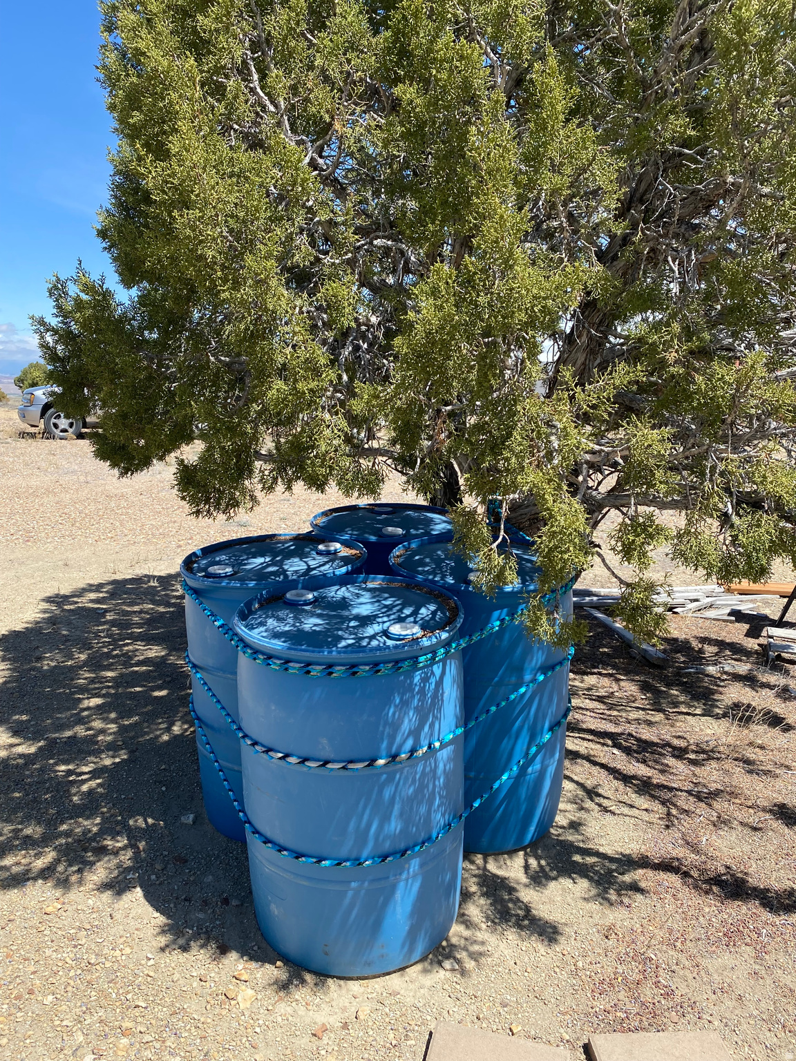 MOONDANCE RANCH - Land