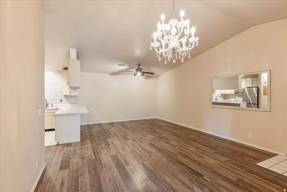 CENTURY PARK EAST - Residential