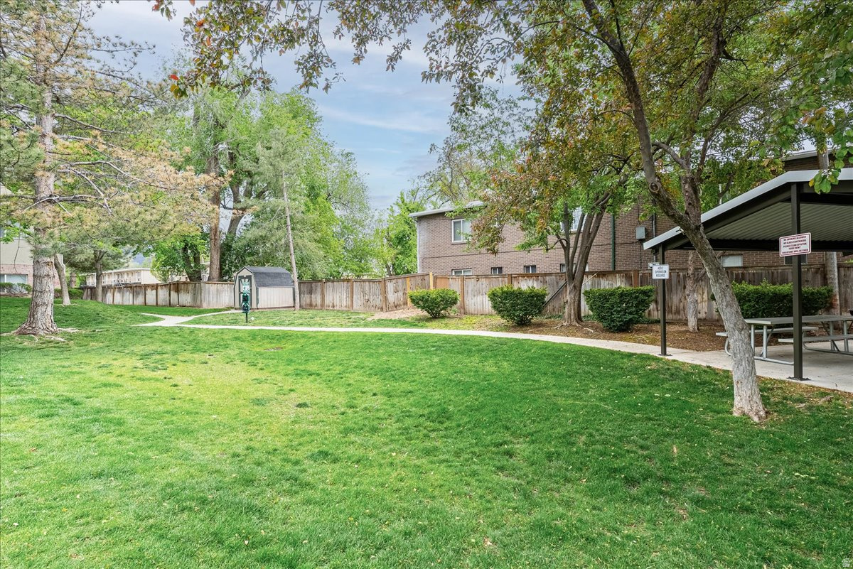 CENTURY PARK EAST - Residential