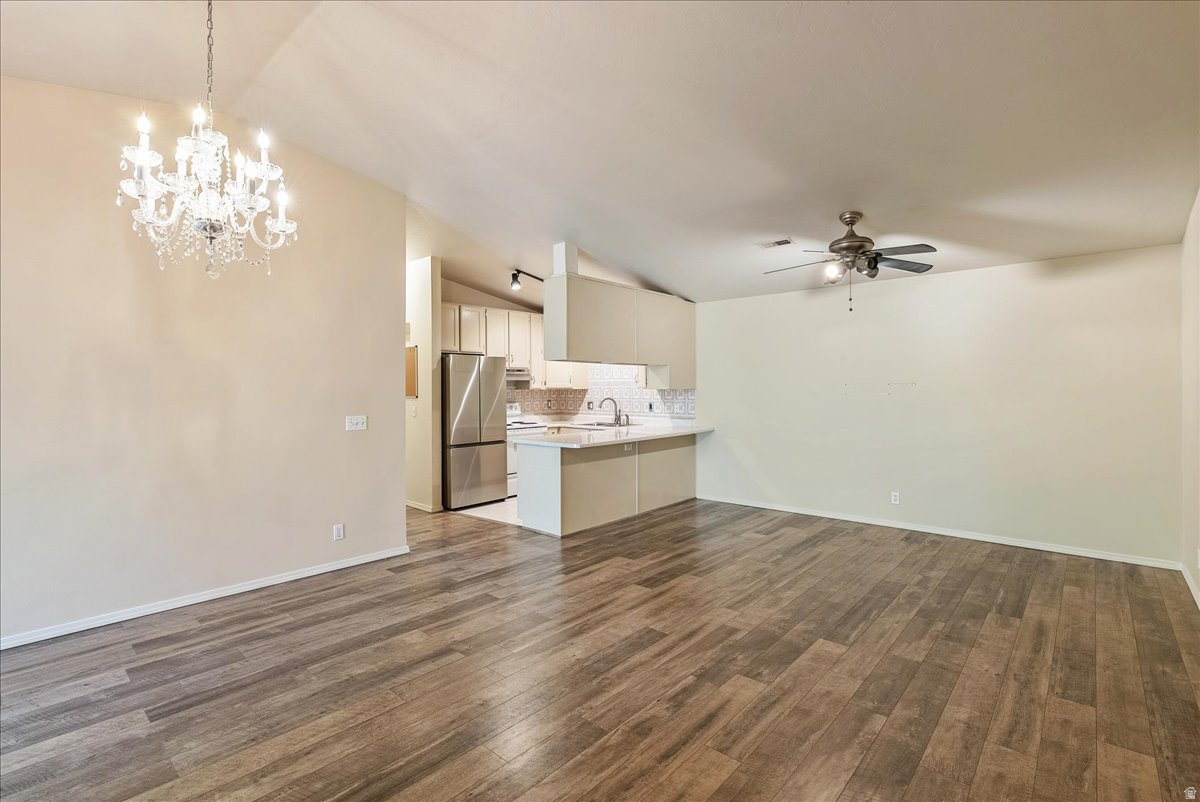 CENTURY PARK EAST - Residential