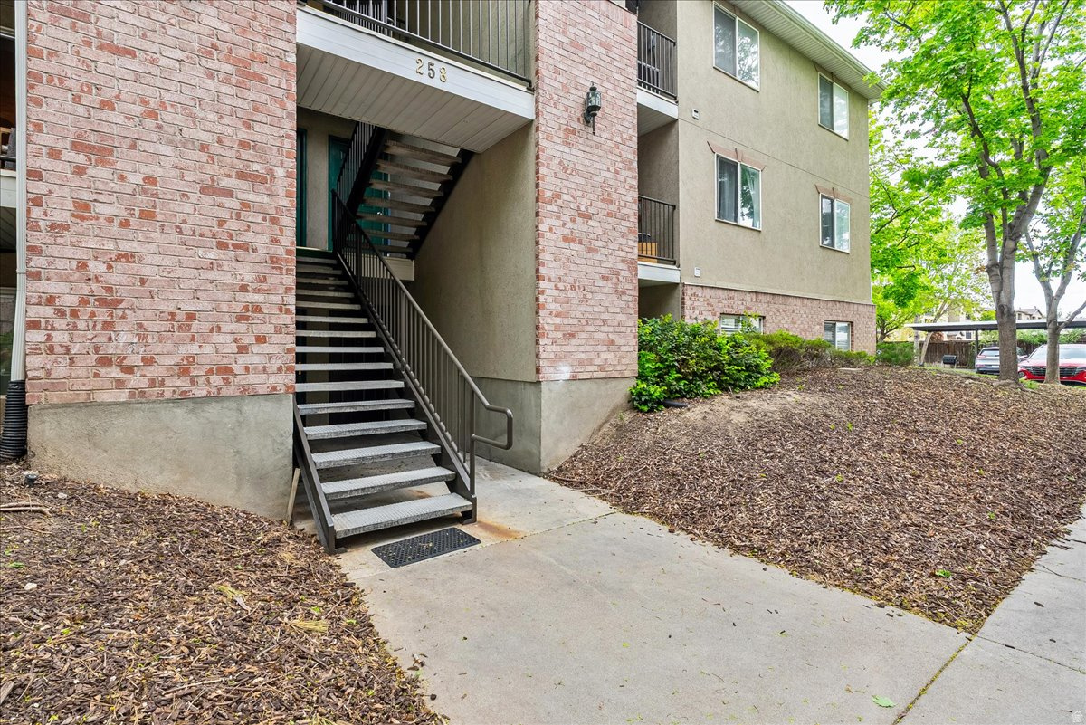 CENTURY PARK EAST - Residential