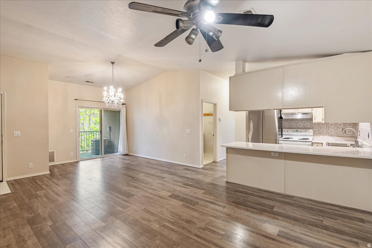 CENTURY PARK EAST - Residential