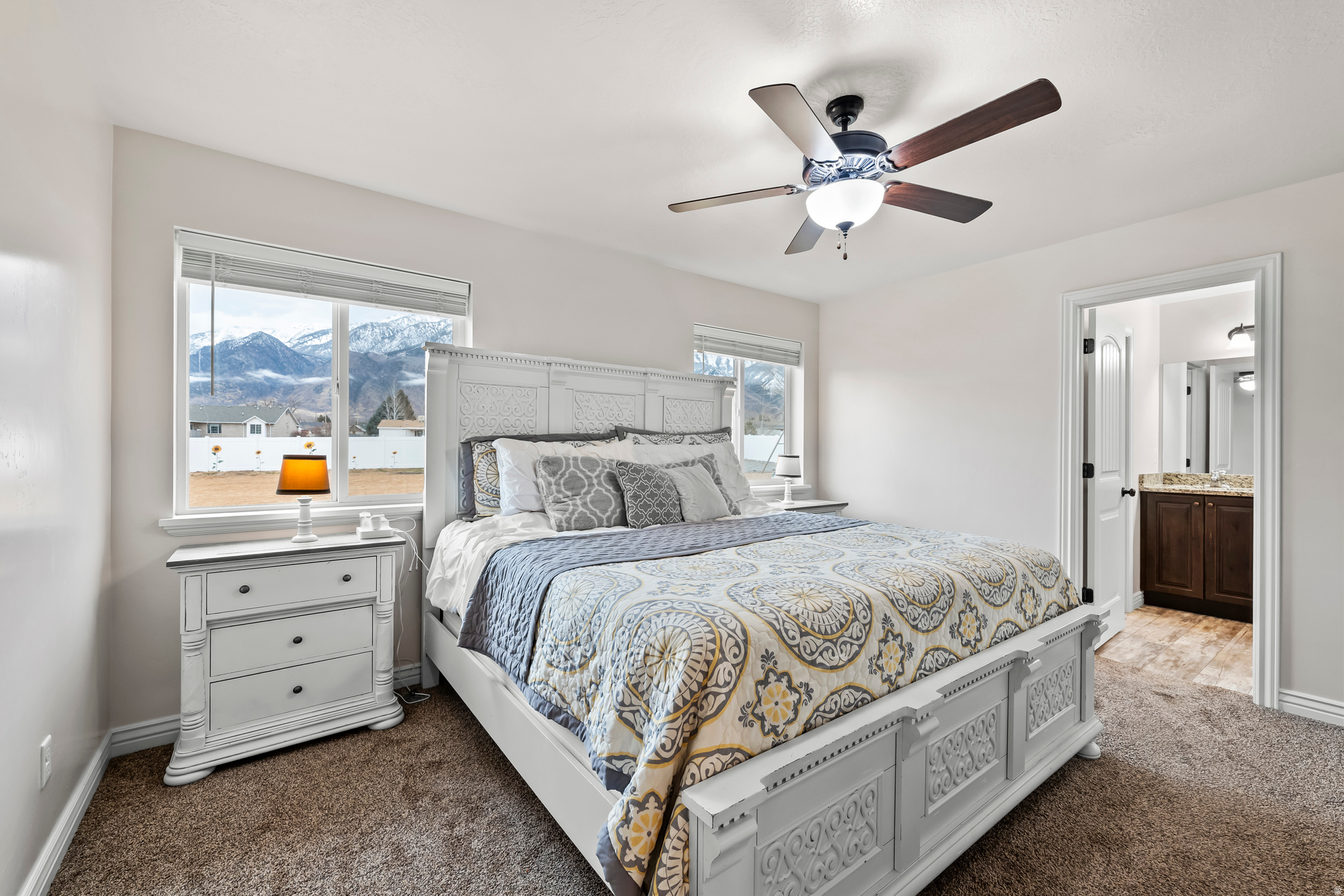 NEBO VALE - Residential