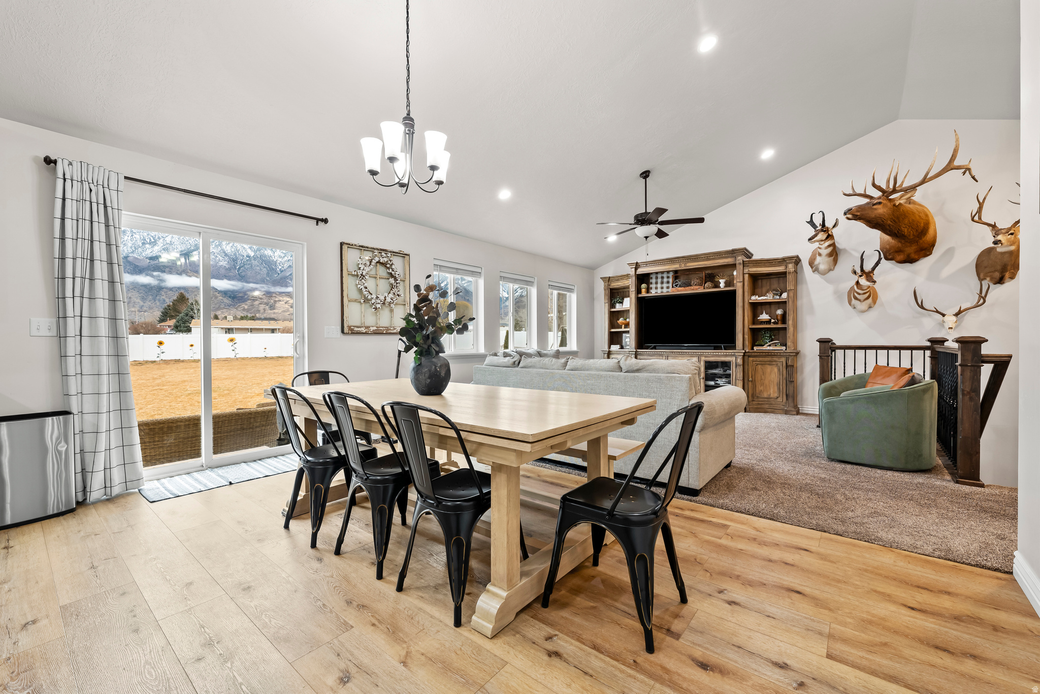 NEBO VALE - Residential