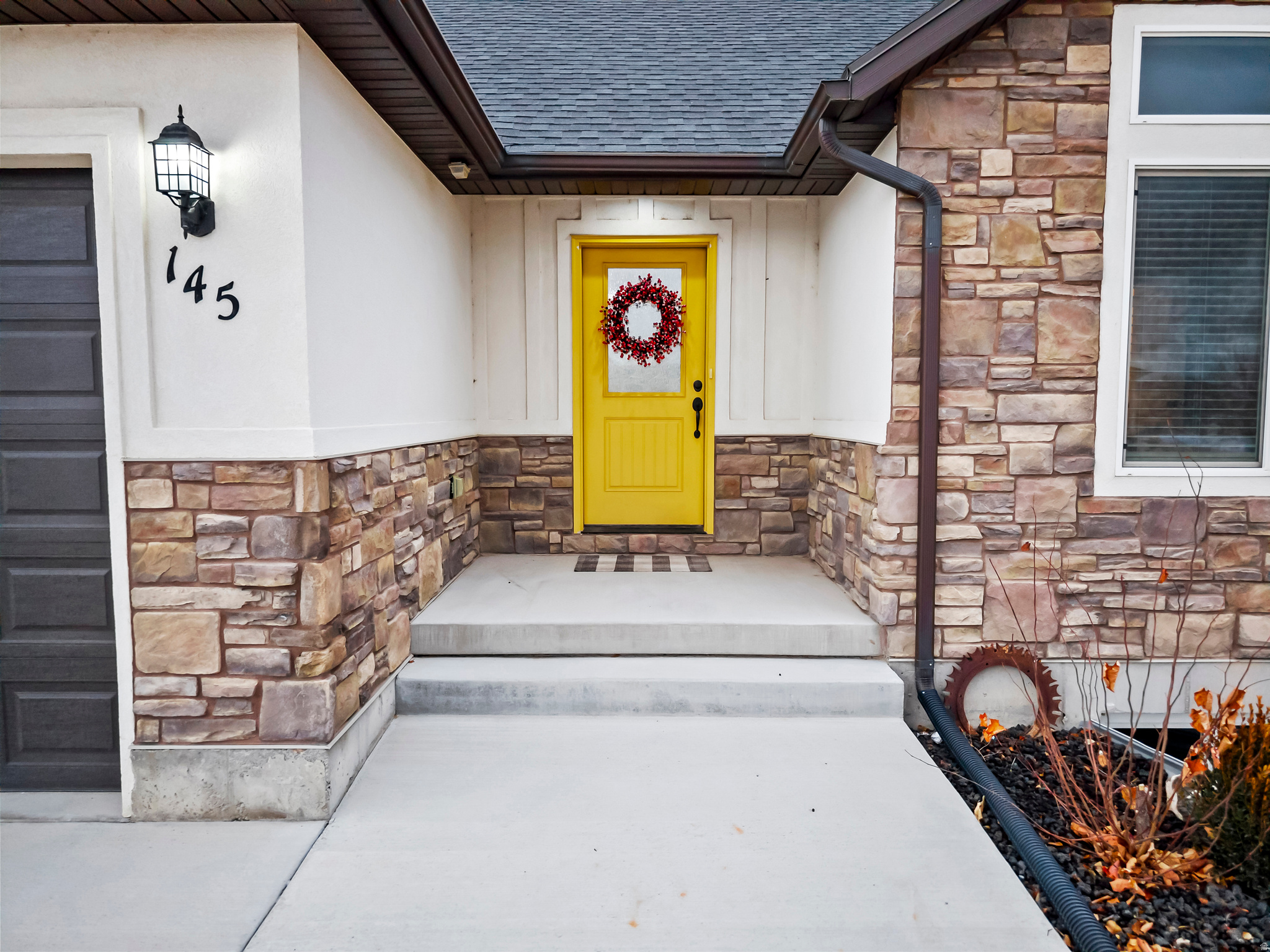 NEBO VALE - Residential