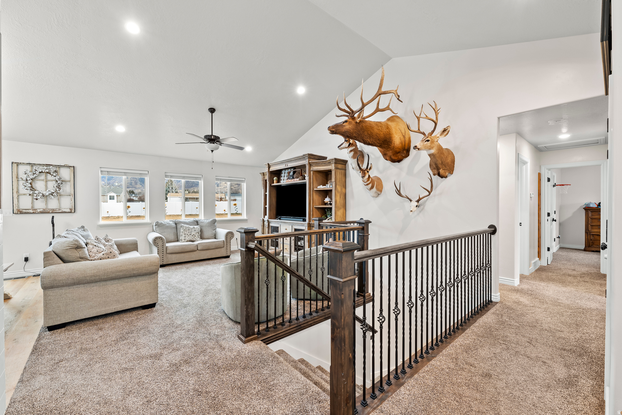 NEBO VALE - Residential