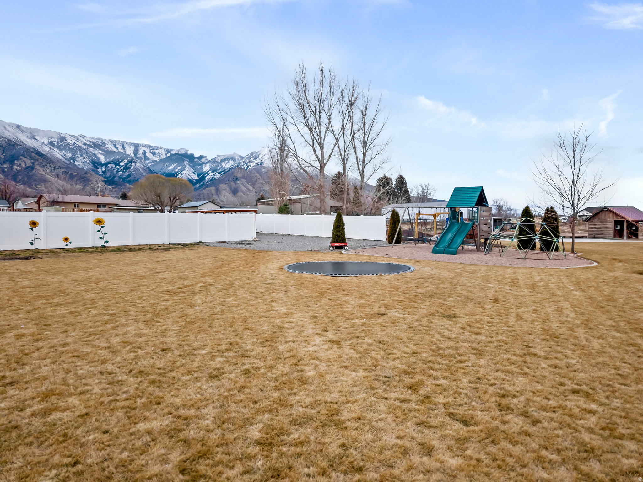 NEBO VALE - Residential