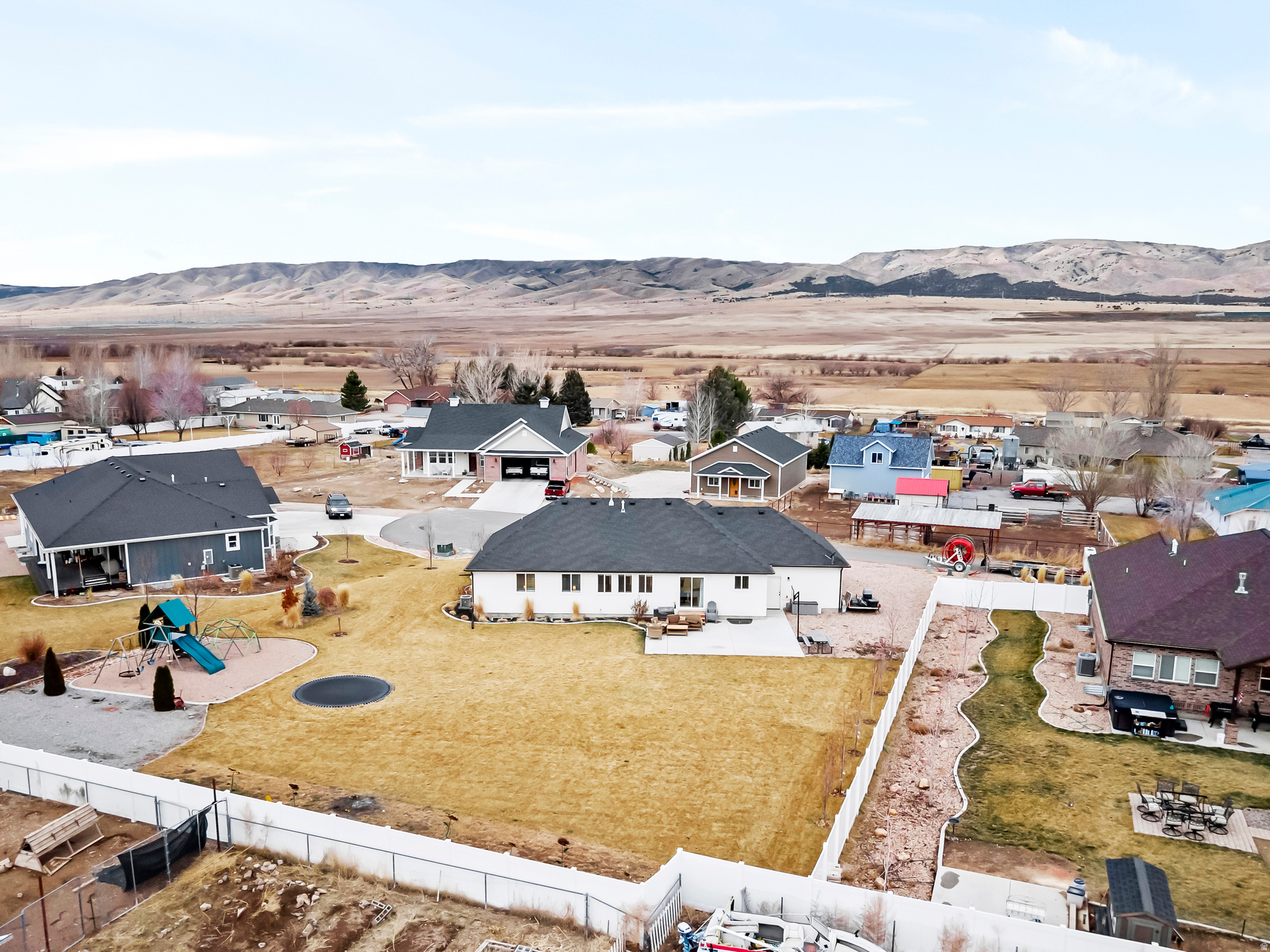 NEBO VALE - Residential