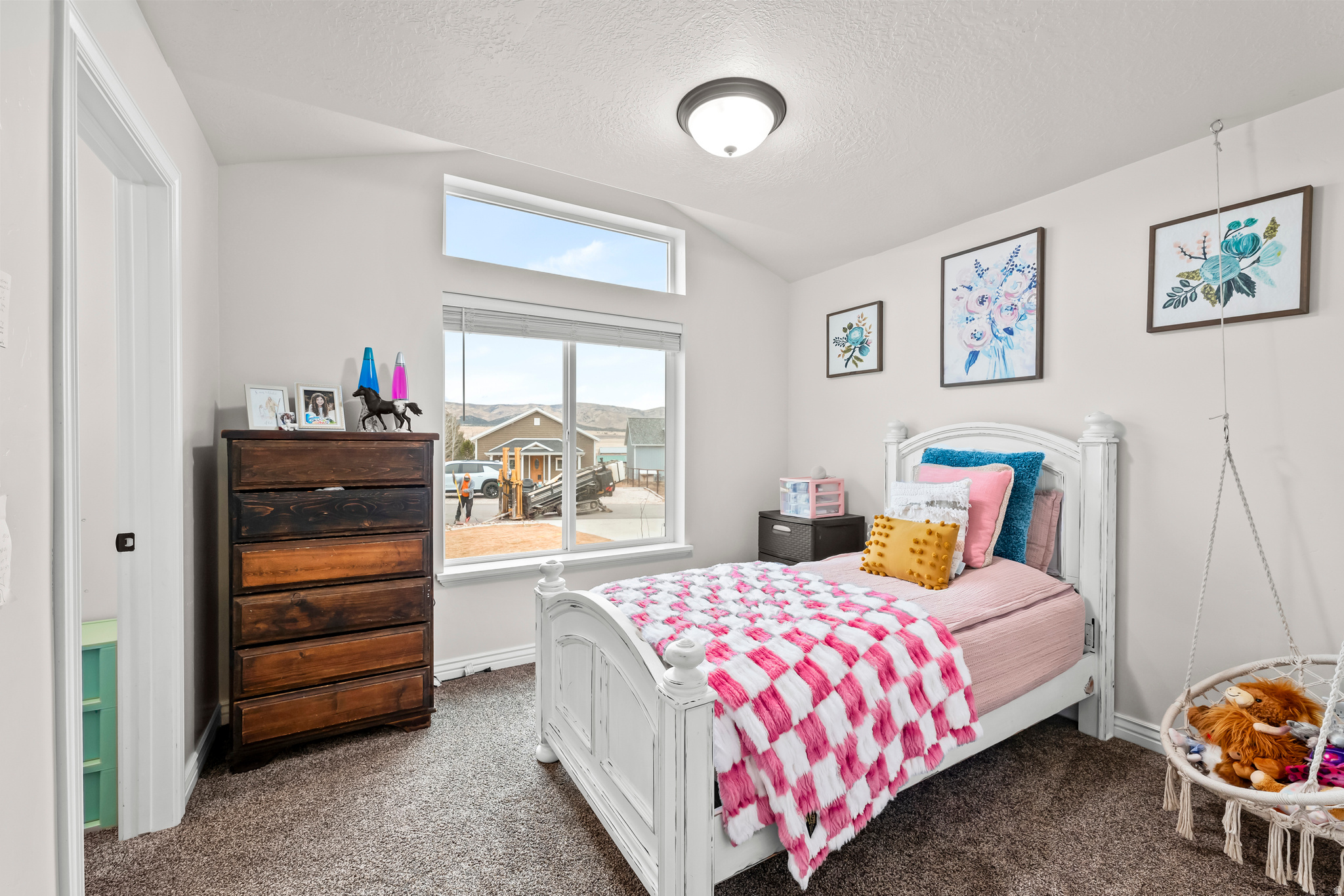 NEBO VALE - Residential