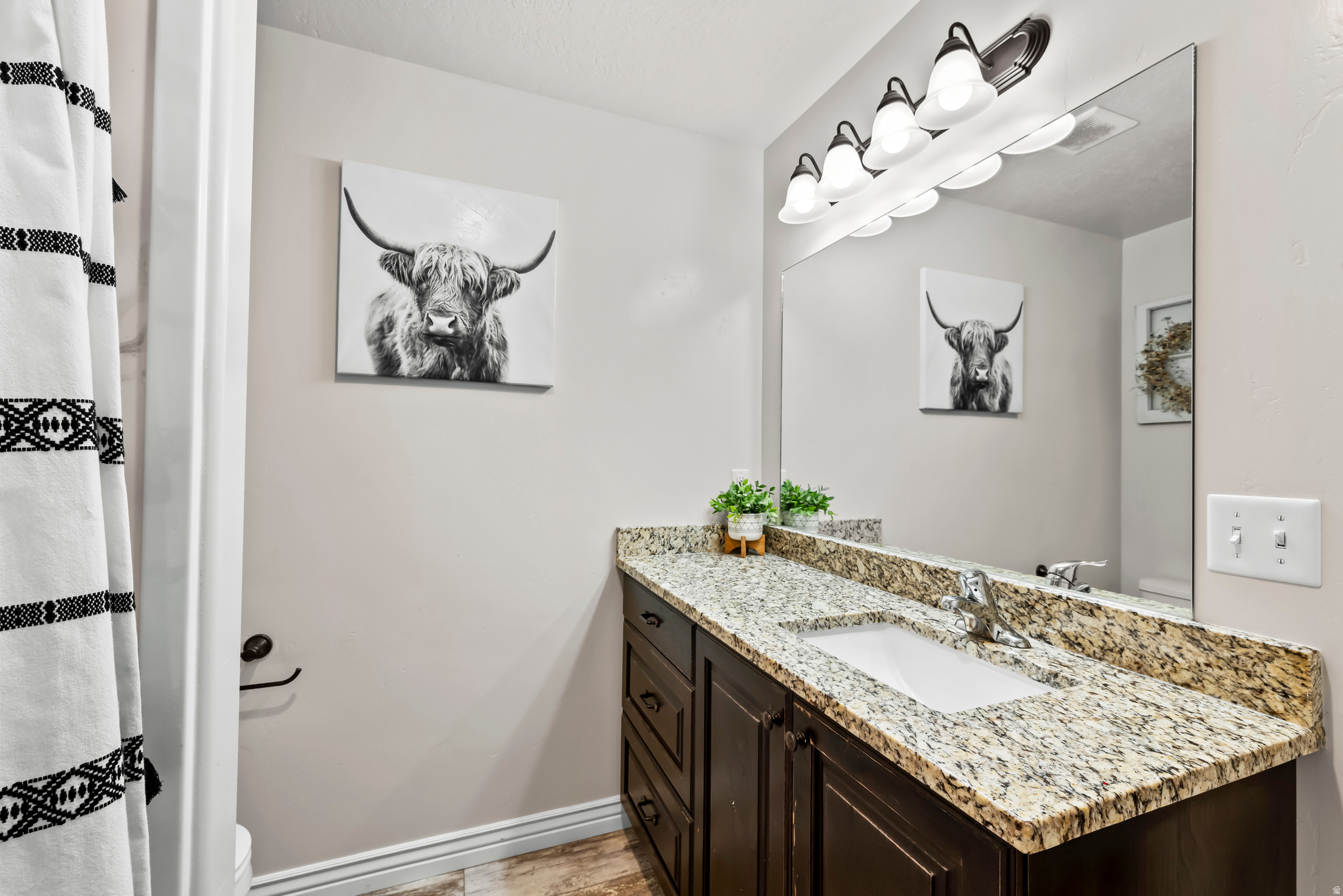 NEBO VALE - Residential