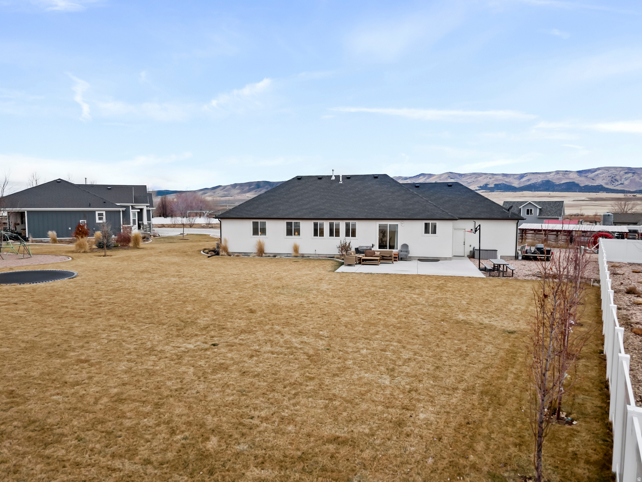 NEBO VALE - Residential