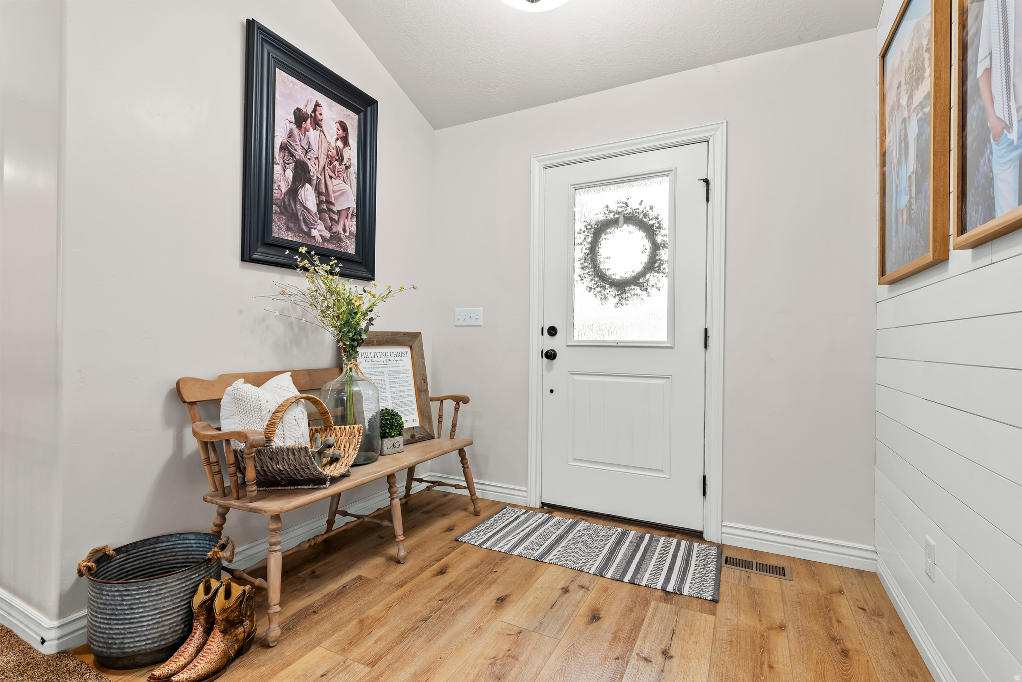 NEBO VALE - Residential