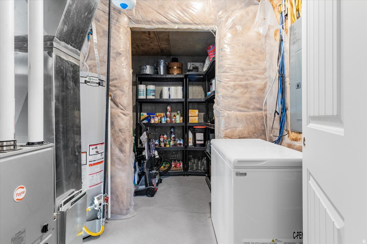 NEBO VALE - Residential