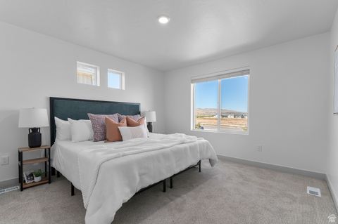 Tiny photo for 108 E FAIRMONT PL, Saratoga Springs, UT 84045 (MLS # 2117649)