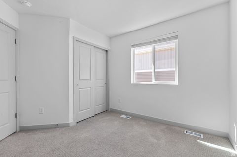 Tiny photo for 108 E FAIRMONT PL, Saratoga Springs, UT 84045 (MLS # 2117649)