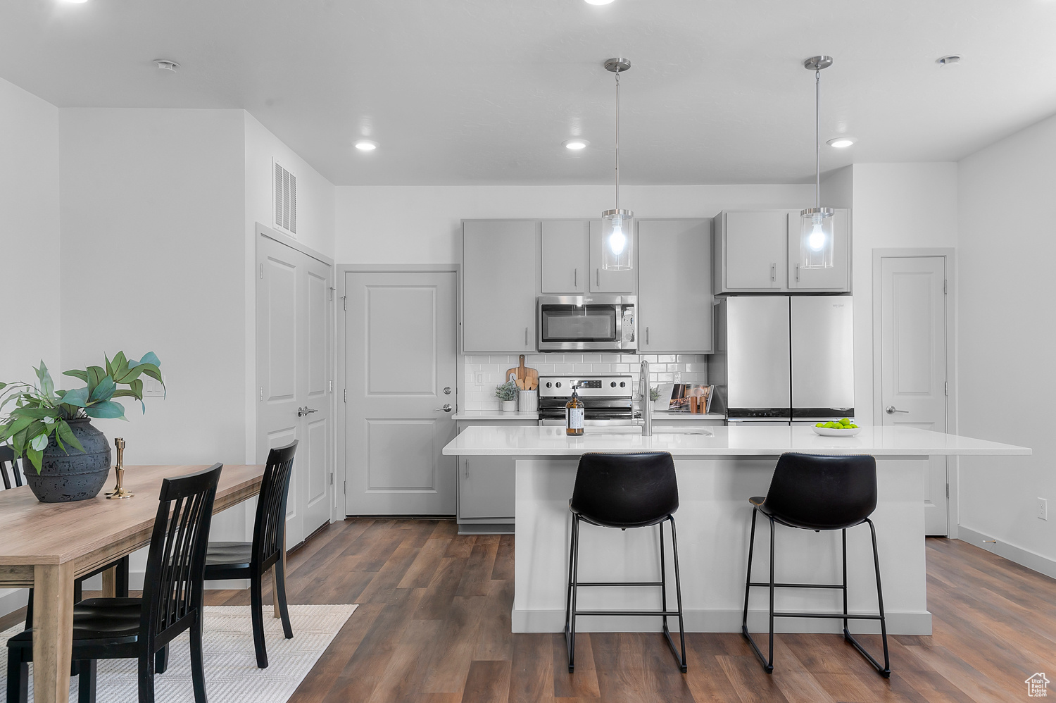 WANDER - Residential Income