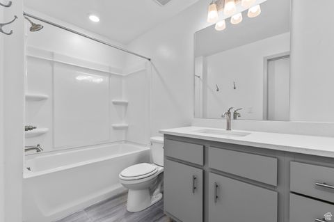 Tiny photo for 108 E FAIRMONT PL, Saratoga Springs, UT 84045 (MLS # 2117649)