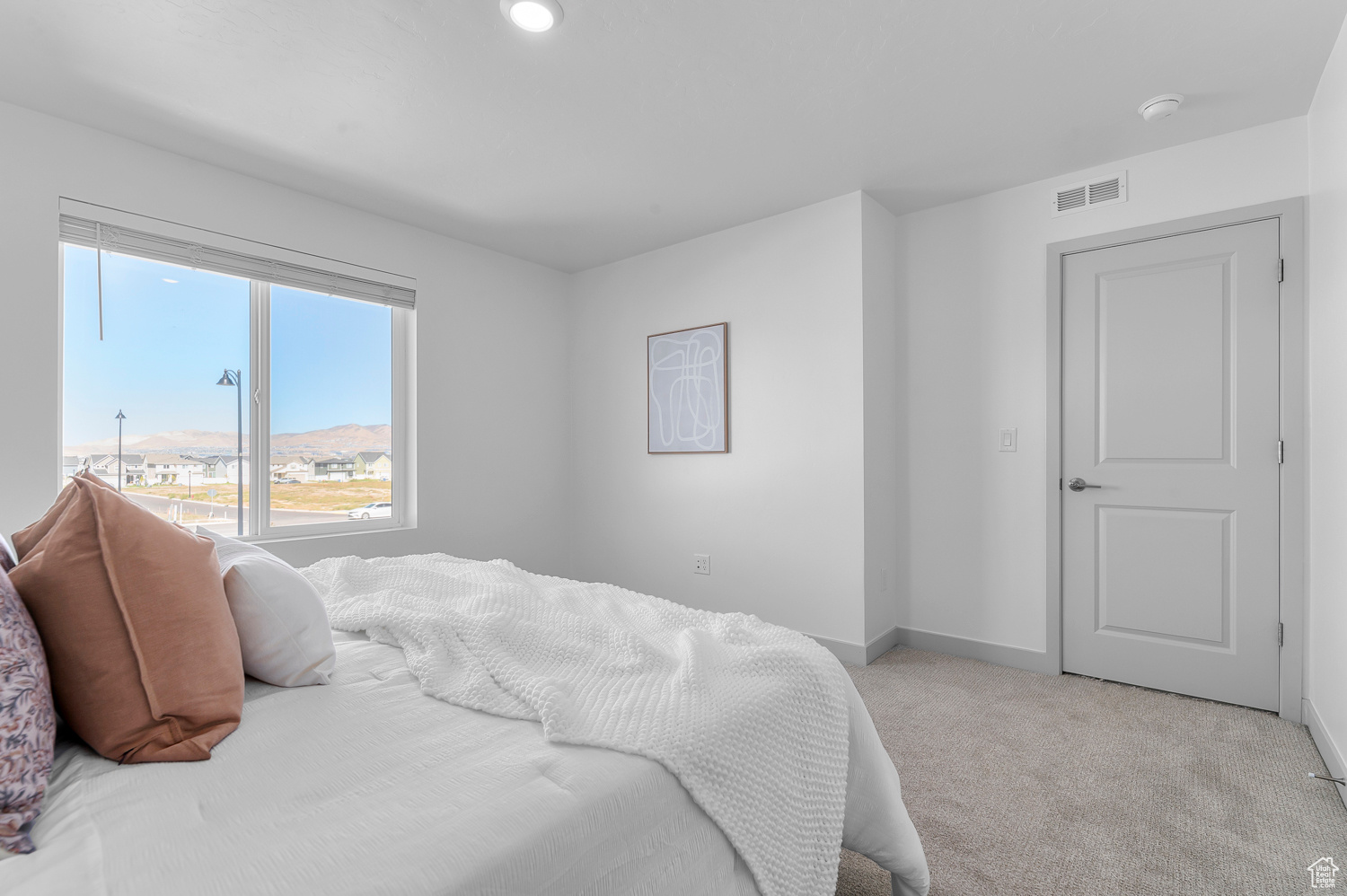 WANDER - Residential Income