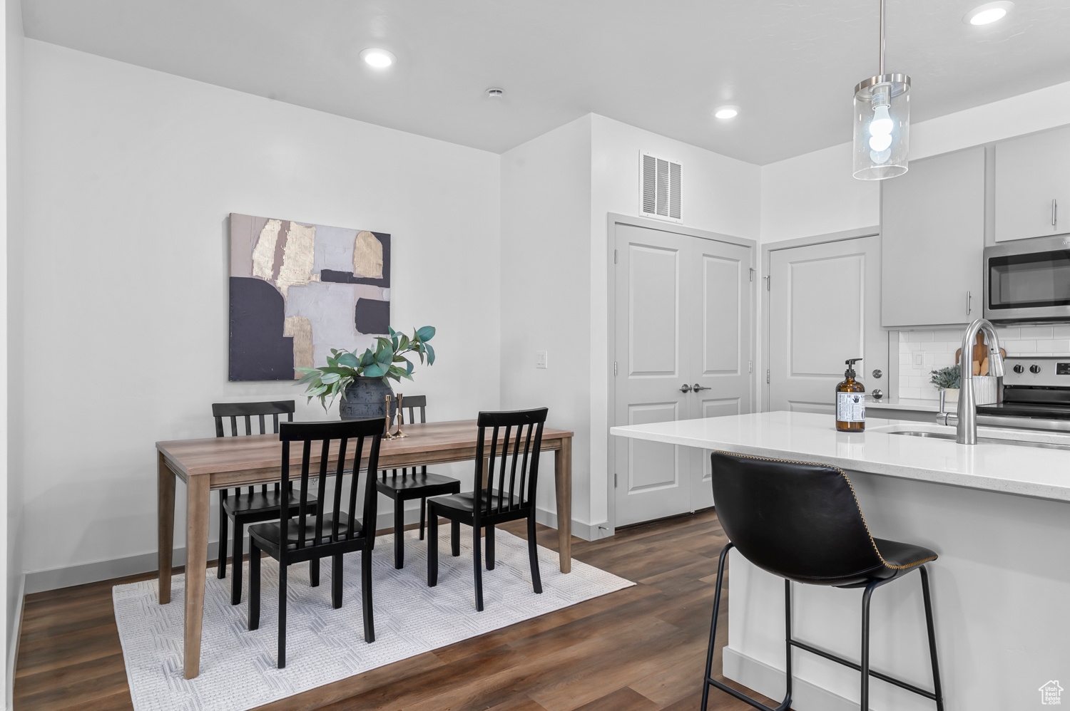 WANDER - Residential Income