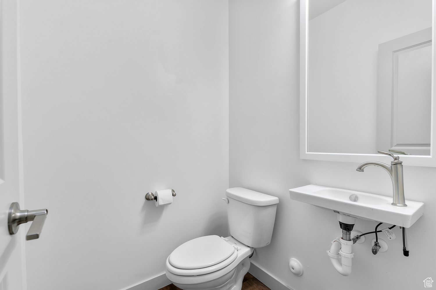 WANDER - Residential Income