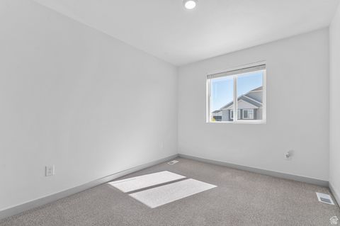Tiny photo for 108 E FAIRMONT PL, Saratoga Springs, UT 84045 (MLS # 2117649)