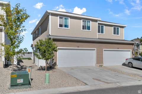 Tiny photo for 108 E FAIRMONT PL, Saratoga Springs, UT 84045 (MLS # 2117649)