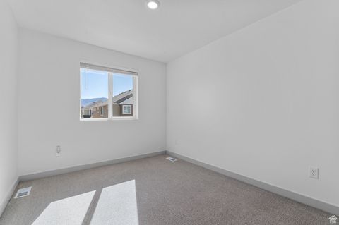 Tiny photo for 108 E FAIRMONT PL, Saratoga Springs, UT 84045 (MLS # 2117649)