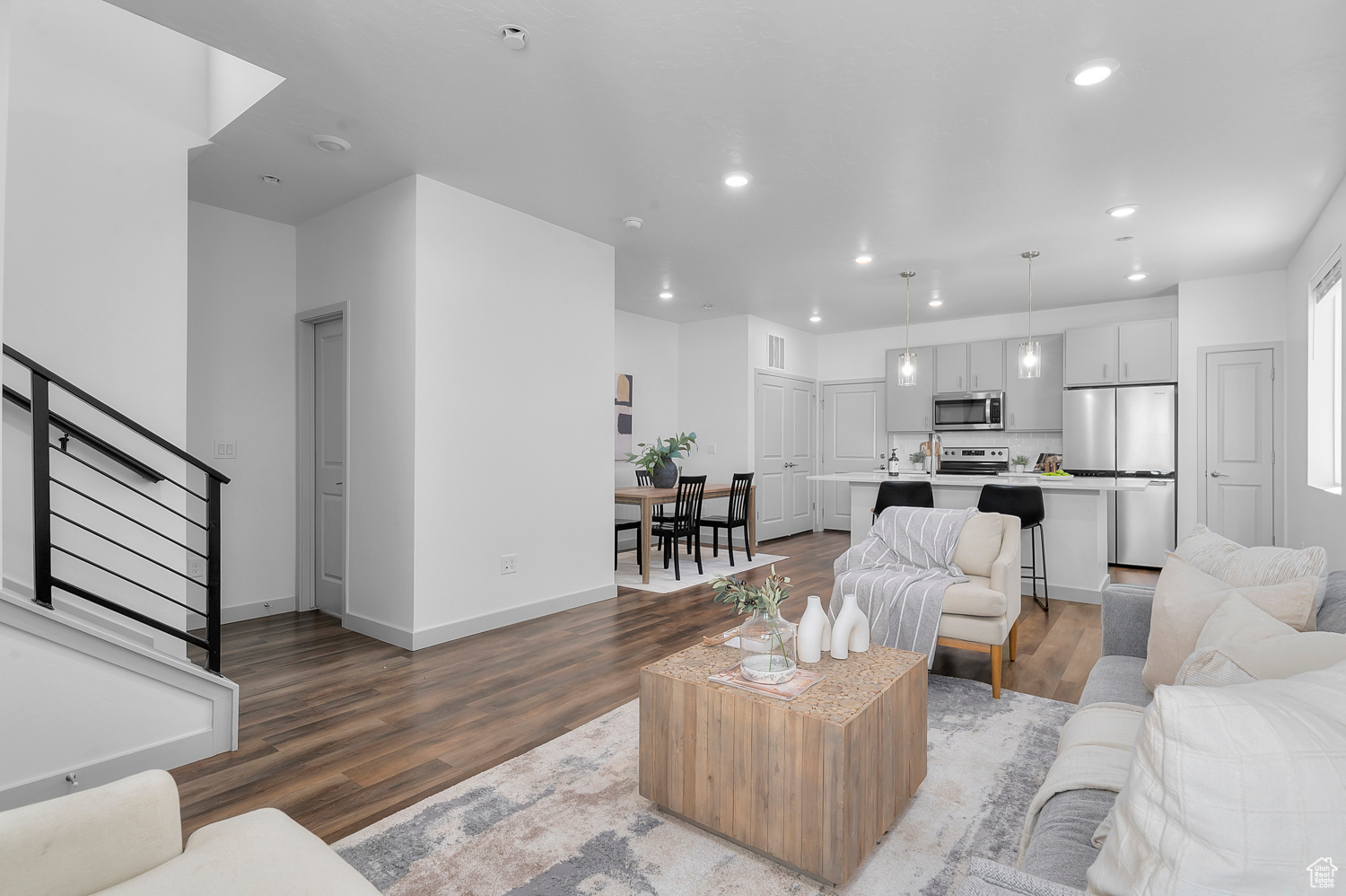 WANDER - Residential Income