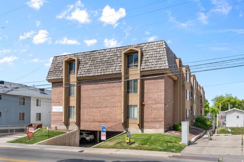 Tiny photo for 659 N 700 E #17, Provo, UT 84606 (MLS # 2135507)