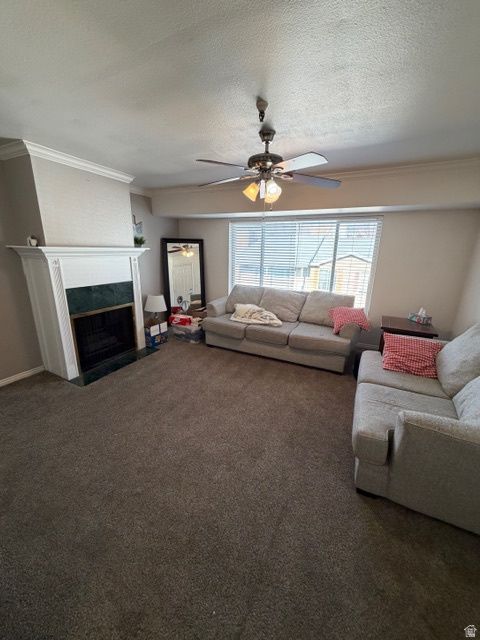 Tiny photo for 659 N 700 E #17, Provo, UT 84606 (MLS # 2135507)