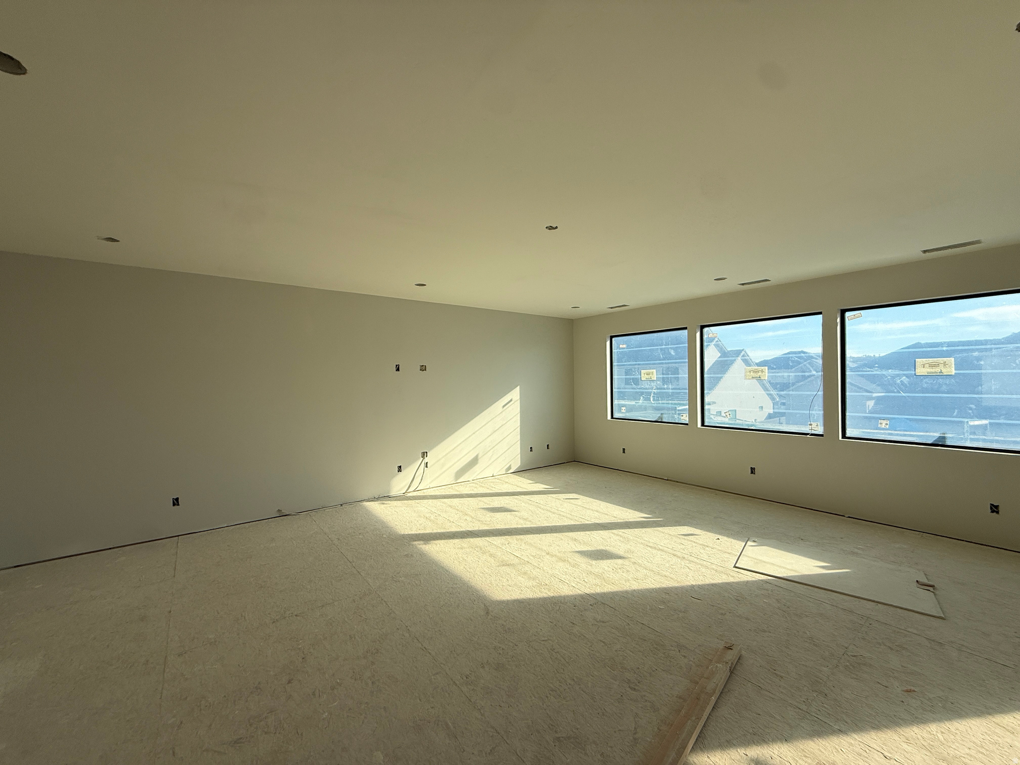 MOORLAND PARK - Residential