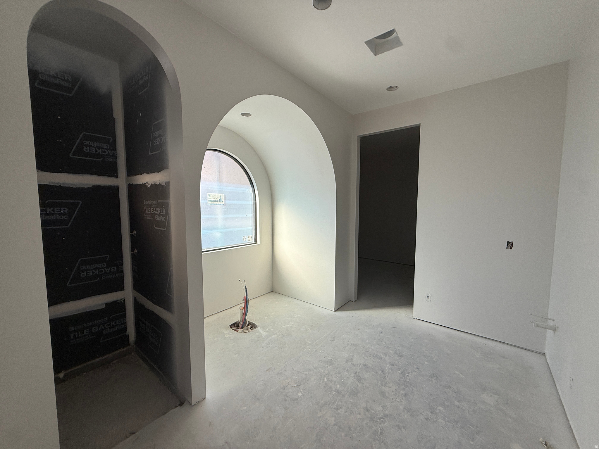 MOORLAND PARK - Residential