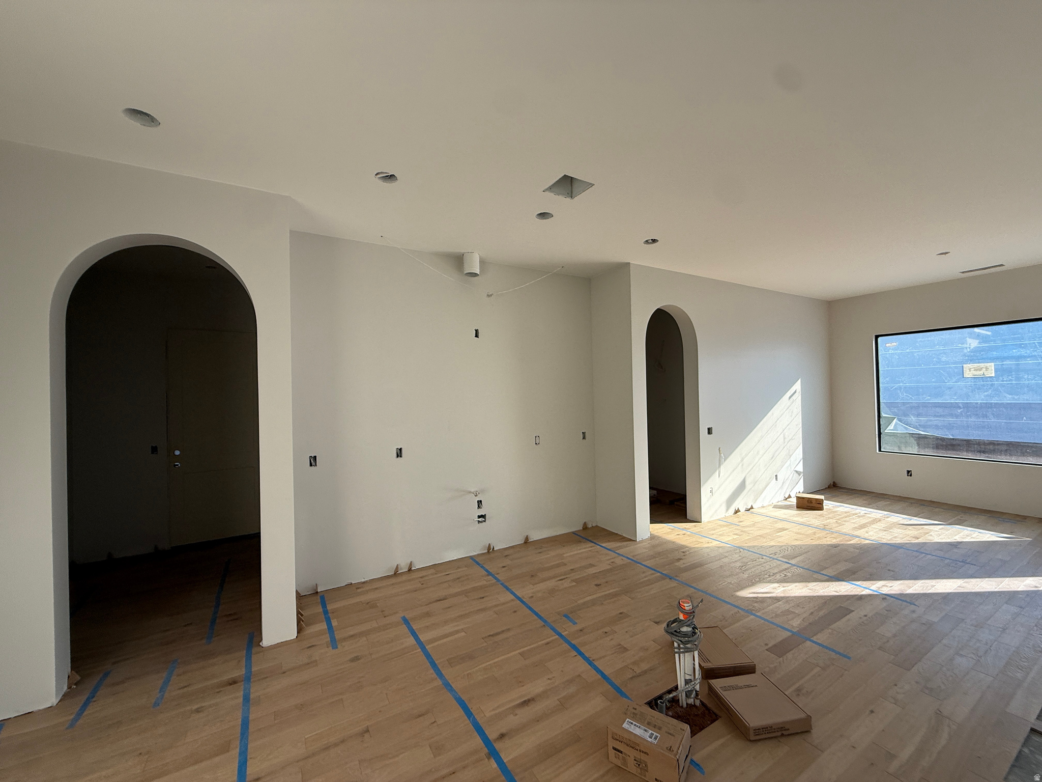 MOORLAND PARK - Residential