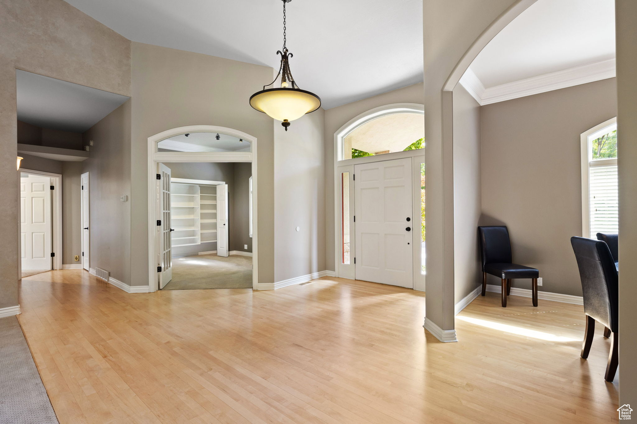 WILLOWCREEK HOLLOW ESTATES - Residential