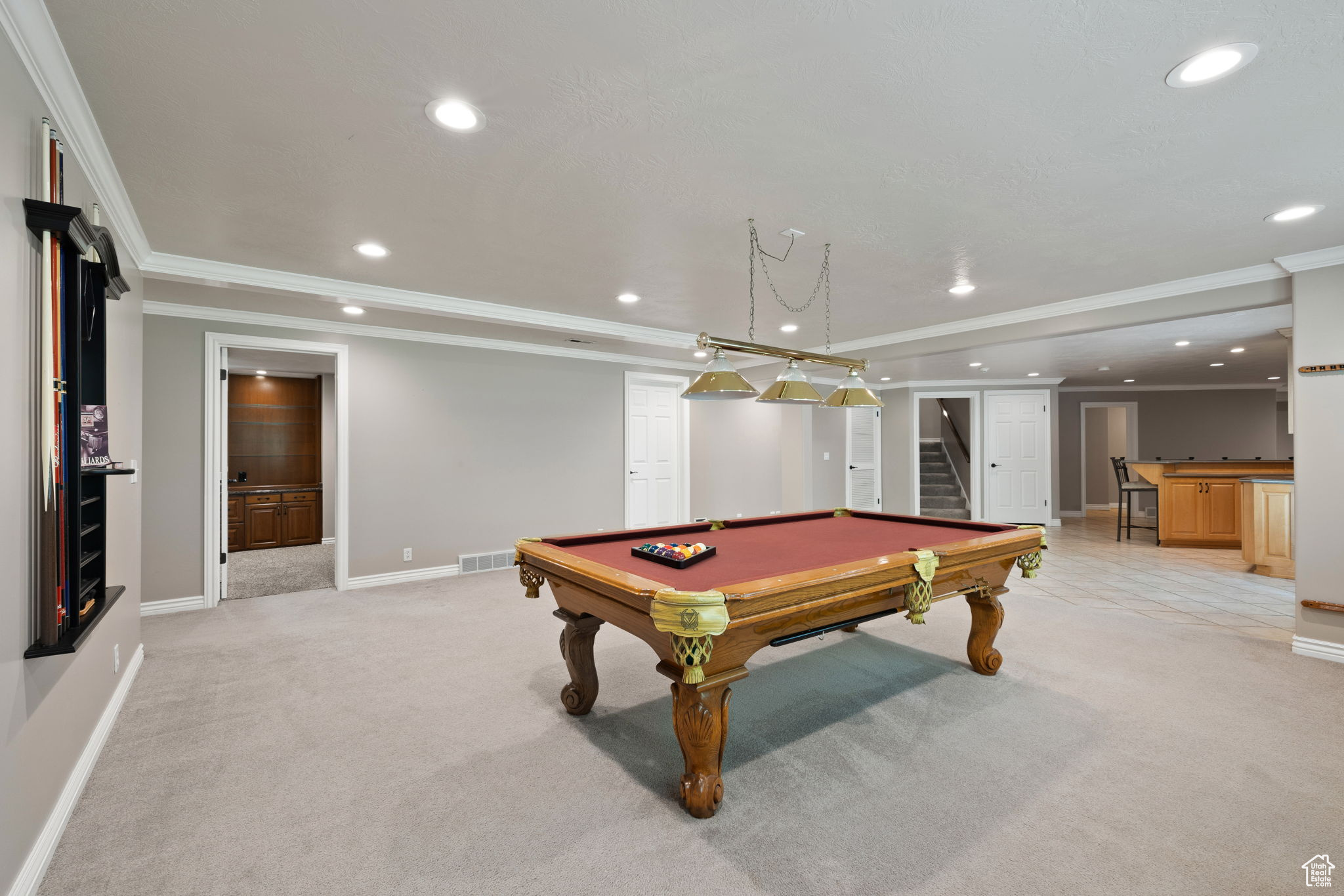 WILLOWCREEK HOLLOW ESTATES - Residential