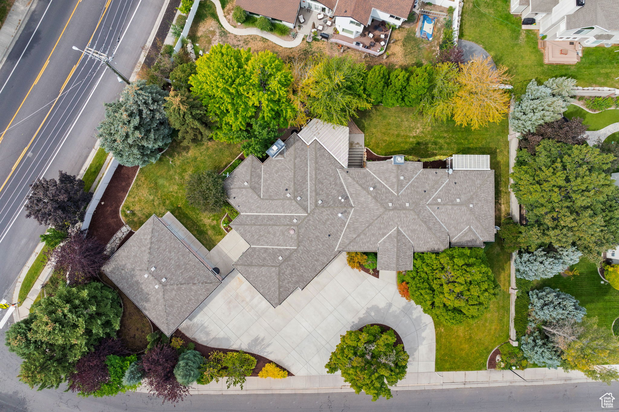 WILLOWCREEK HOLLOW ESTATES - Residential