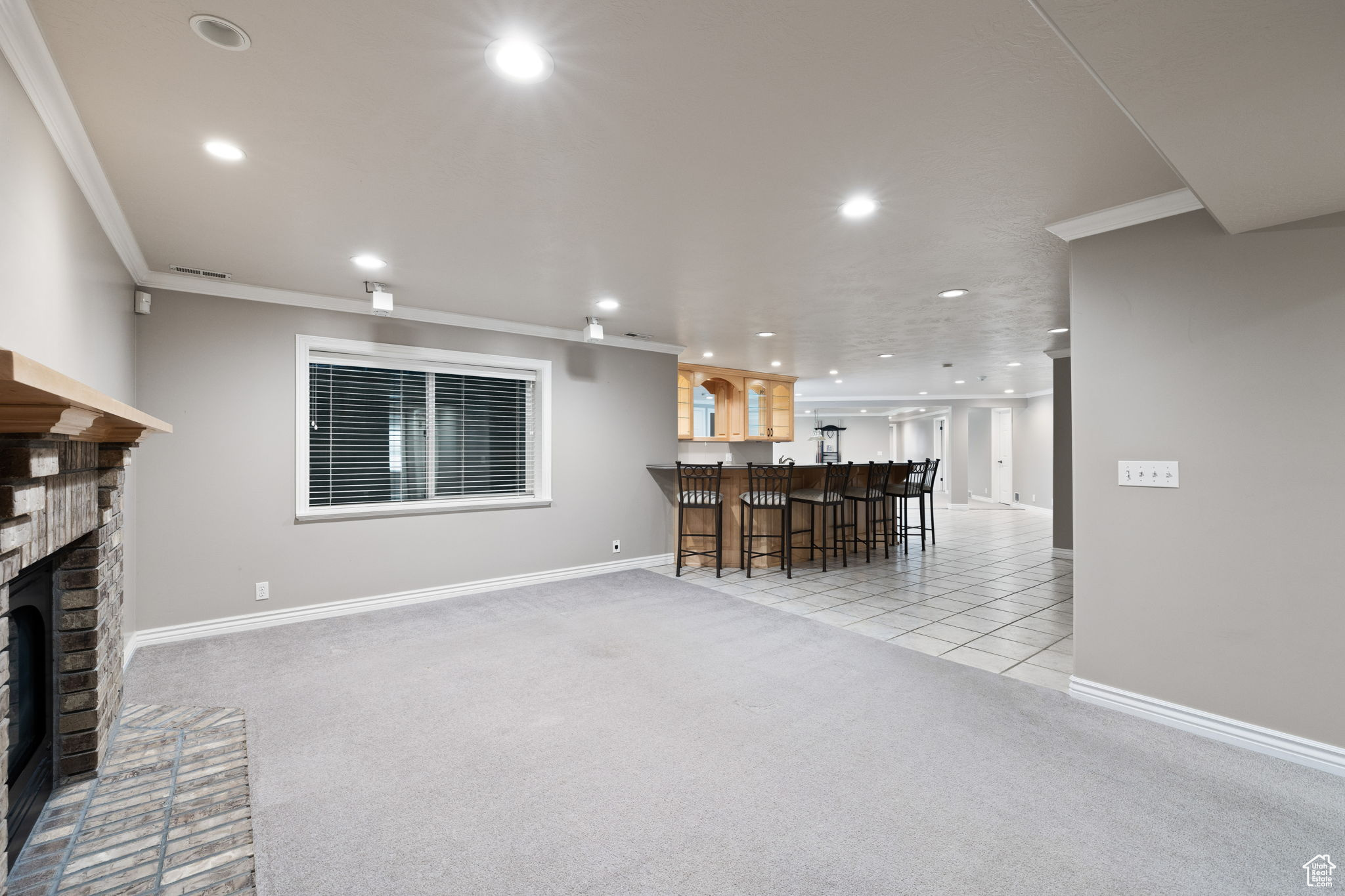 WILLOWCREEK HOLLOW ESTATES - Residential