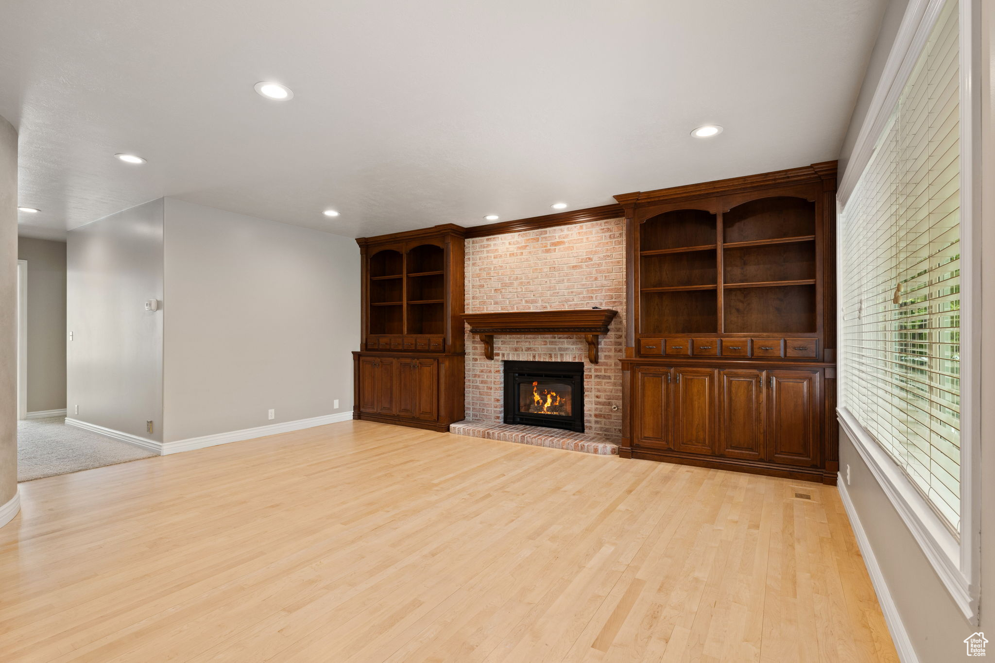 WILLOWCREEK HOLLOW ESTATES - Residential