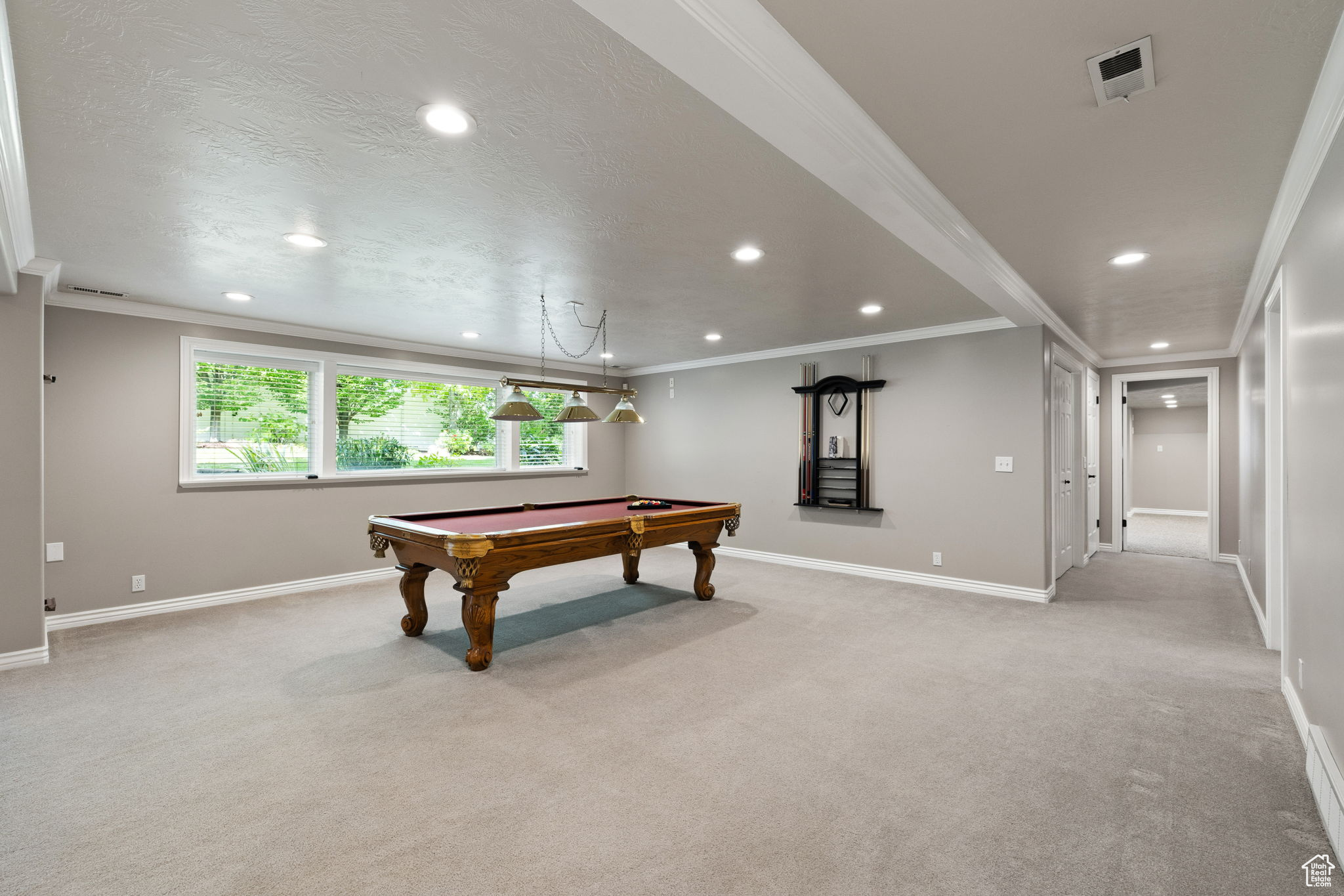 WILLOWCREEK HOLLOW ESTATES - Residential
