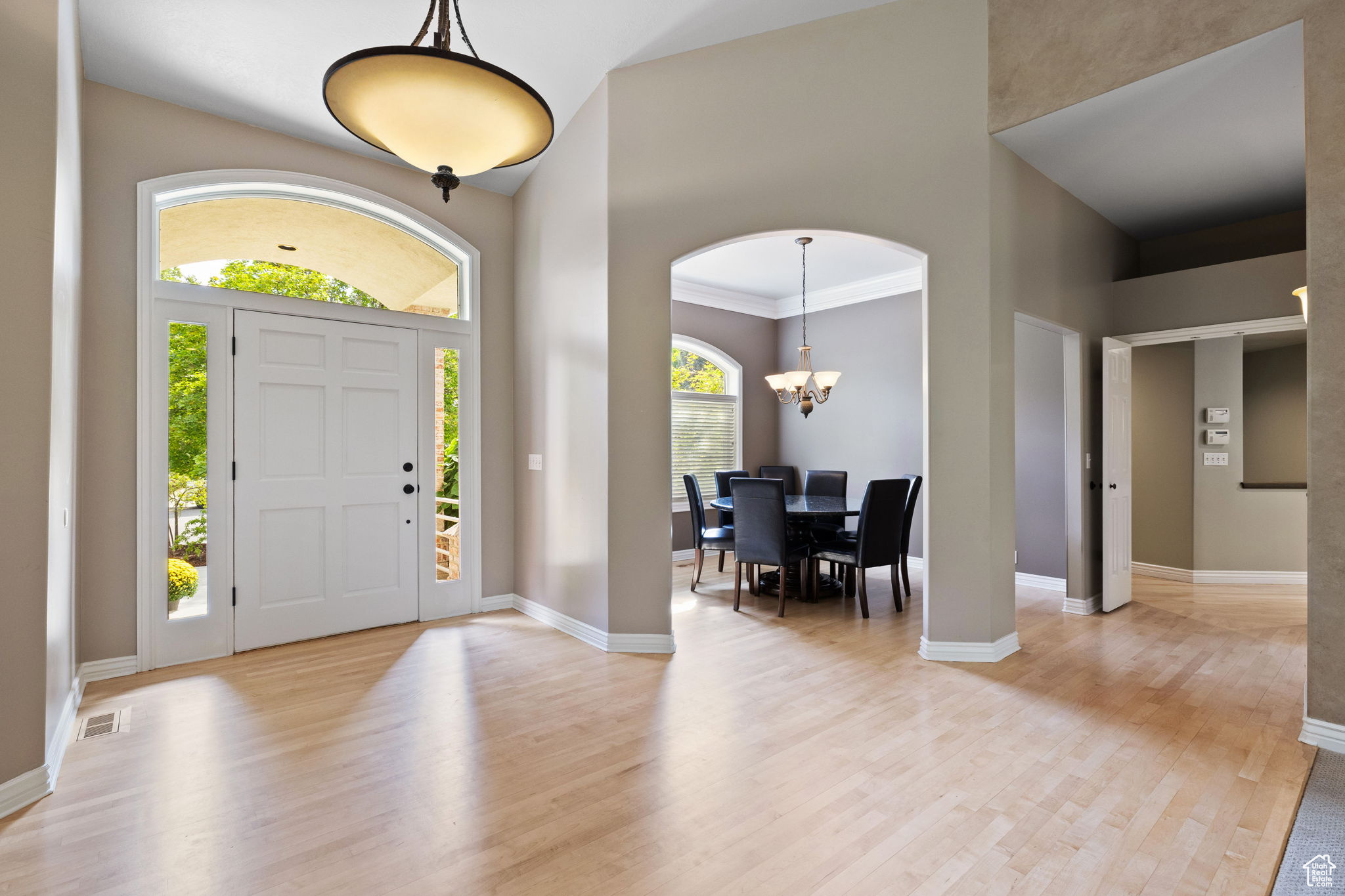 WILLOWCREEK HOLLOW ESTATES - Residential