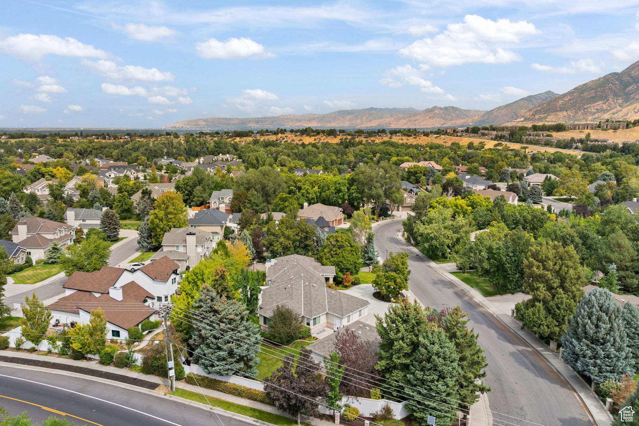 WILLOWCREEK HOLLOW ESTATES - Residential