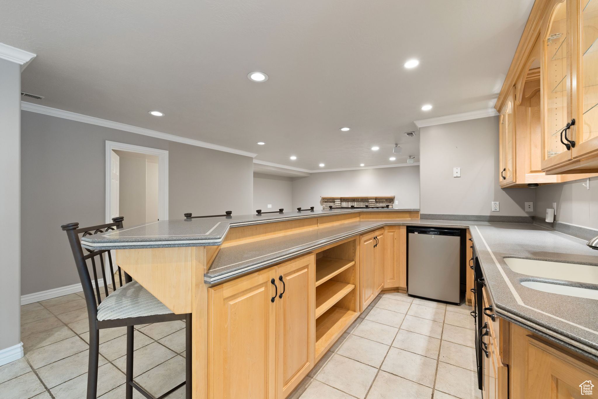 WILLOWCREEK HOLLOW ESTATES - Residential